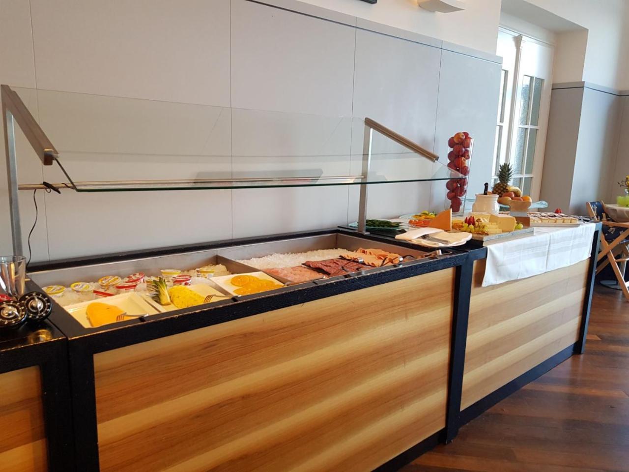 Hotel Riviera Loft 베기스 외부 사진