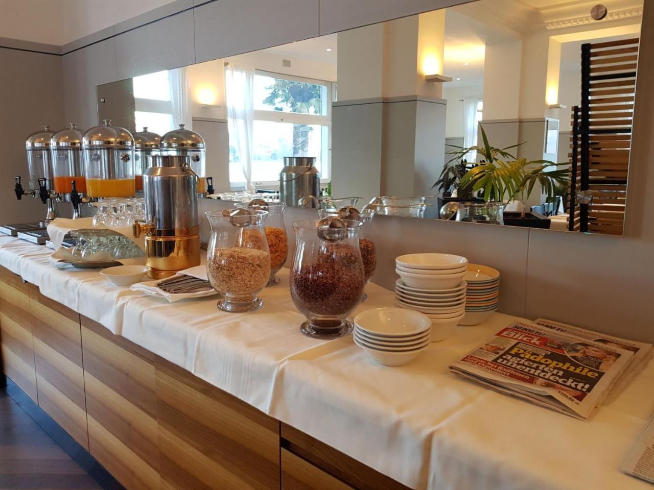 Hotel Riviera Loft 베기스 외부 사진